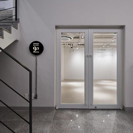 Hotel Anteroom Σεούλ Εξωτερικό φωτογραφία