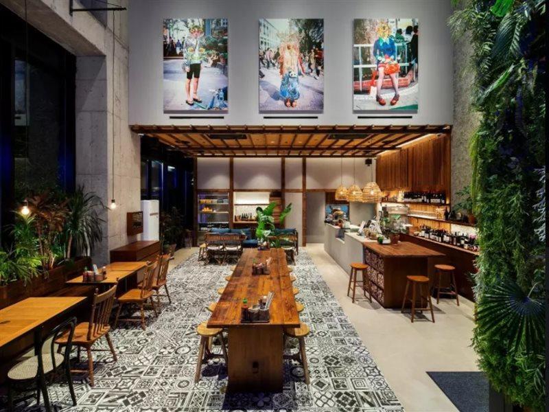 Hotel Anteroom Σεούλ Εξωτερικό φωτογραφία