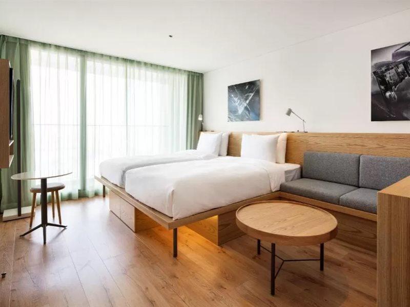Hotel Anteroom Σεούλ Εξωτερικό φωτογραφία
