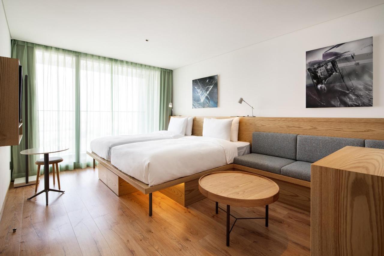 Hotel Anteroom Σεούλ Εξωτερικό φωτογραφία