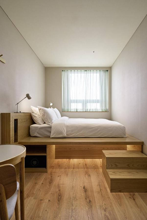 Hotel Anteroom Σεούλ Εξωτερικό φωτογραφία