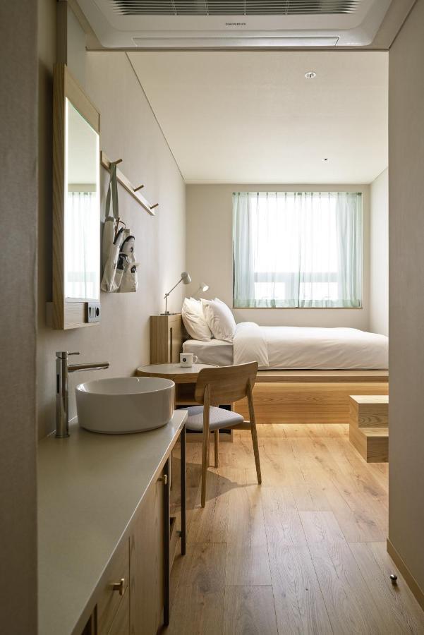 Hotel Anteroom Σεούλ Εξωτερικό φωτογραφία