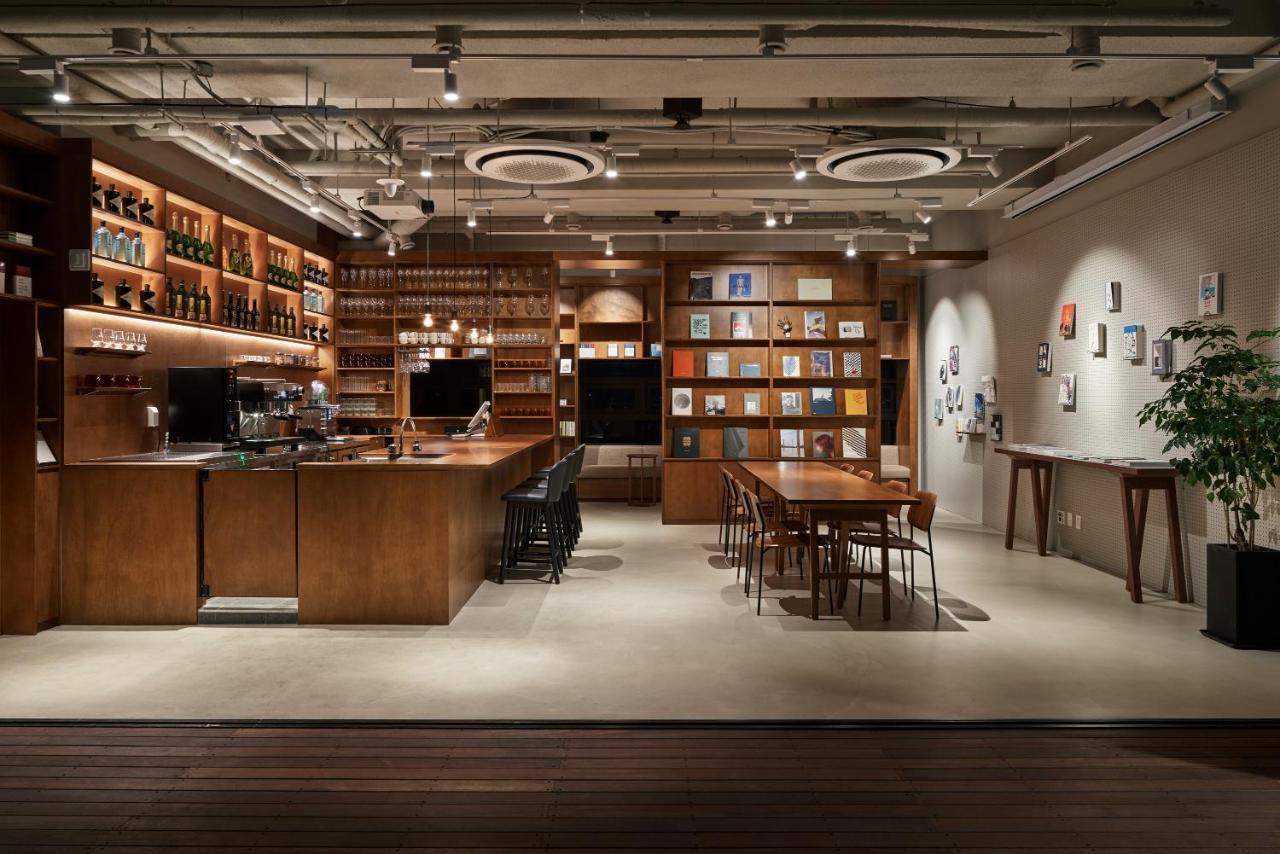 Hotel Anteroom Σεούλ Εξωτερικό φωτογραφία
