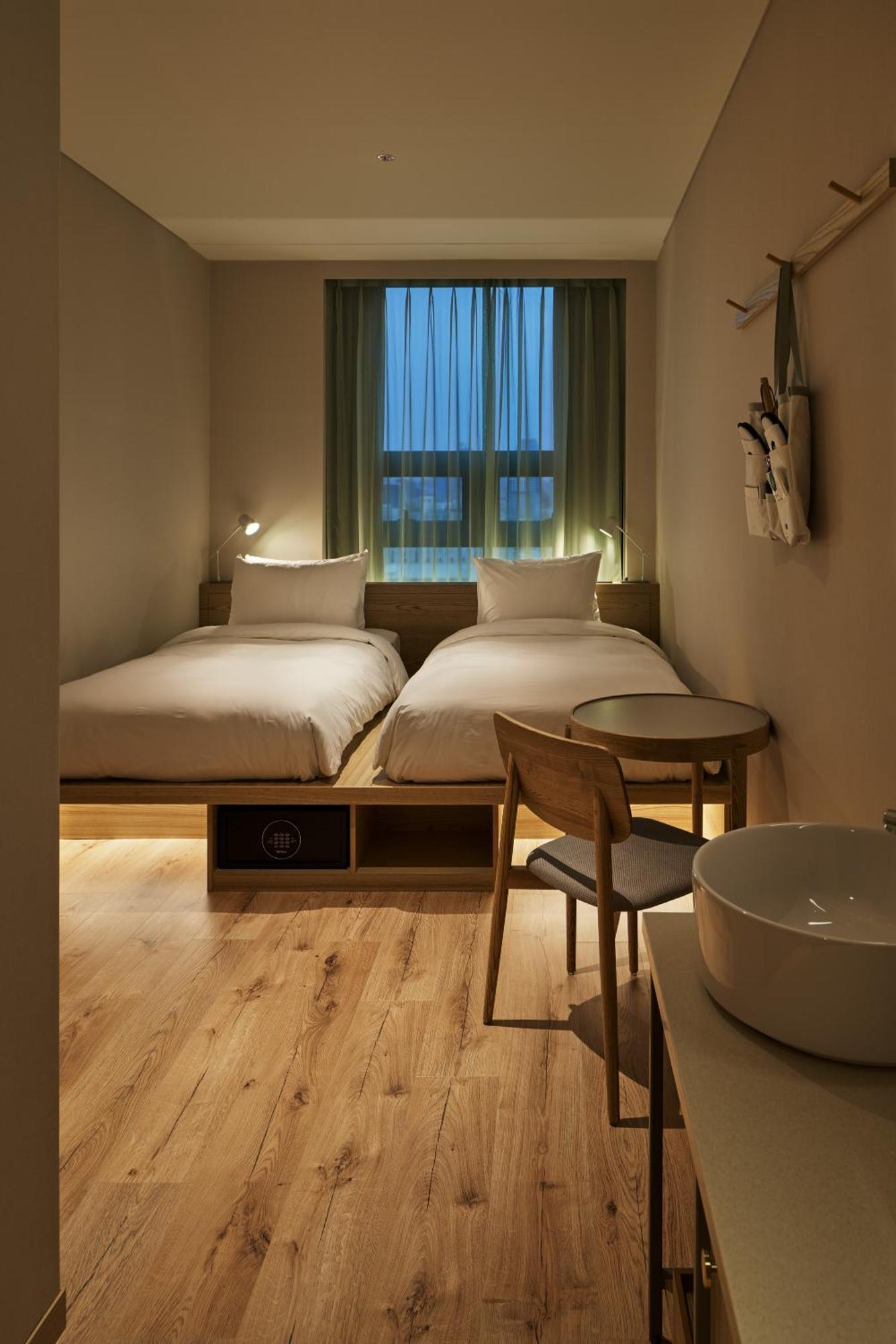 Hotel Anteroom Σεούλ Δωμάτιο φωτογραφία