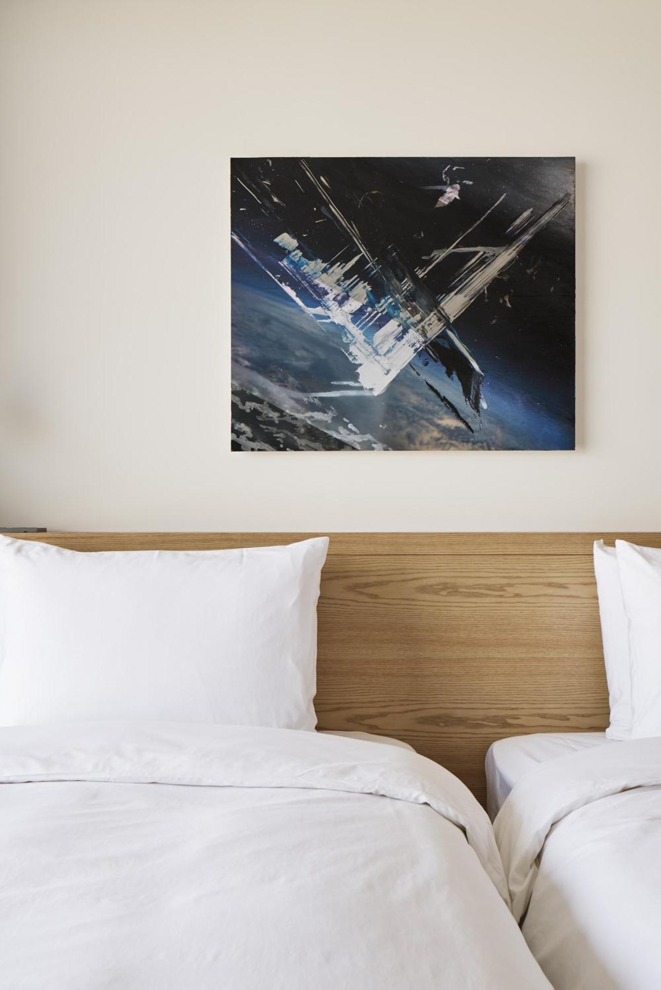 Hotel Anteroom Σεούλ Δωμάτιο φωτογραφία